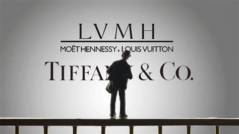 tiffany acquisition lvmh